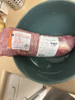 Extra Lean Pork Tenderloin