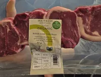 British Lamb Loin Chops