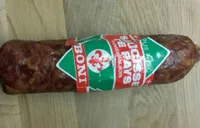 Saucisse de pays fumée au bois