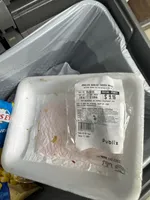 Boneless Skinless Chicken Breast