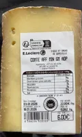 Comté AFF Min 6m AOP