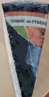 Tomme noire des Pyrénées