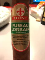 Fuseau Lorrain
