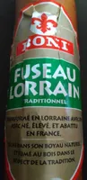 Fuseau Lorrain