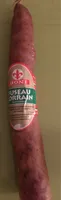 Fuseau lorrain