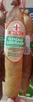 Boni fuseau lorain