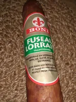Fuseau Lorrain