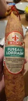 Fuseau lorrain