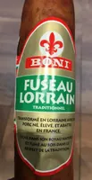 Fuseau Lorrain
