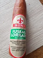 Fuseau Lorrain