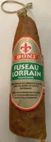 Fuseau Lorrain