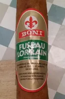 Fuseau lorrain