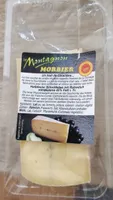 Morbier le Montagnon