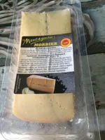 Morbier