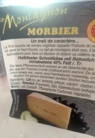 MORBIER