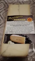 Morbier