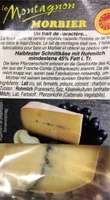 Morbier