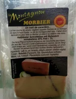 Morbier Le Montagnon