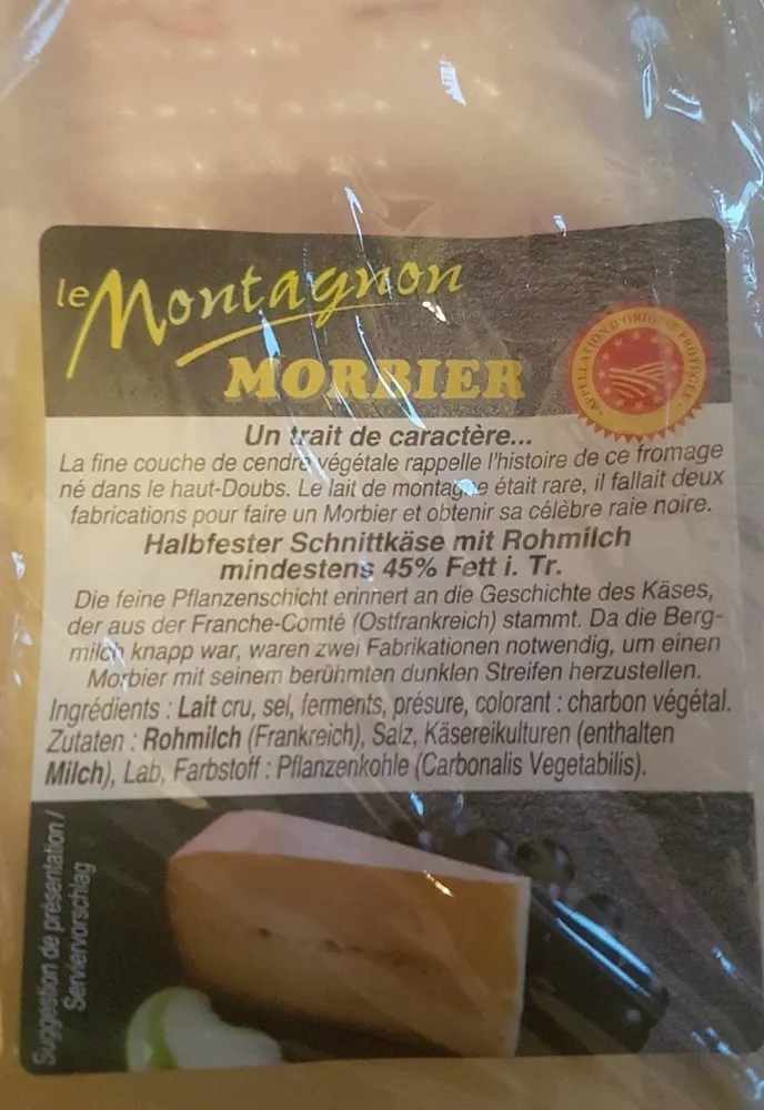 Le Montagnon