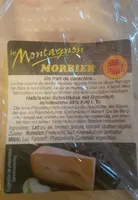 Le Montagnon