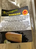 Morbier