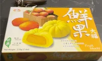 Mochi