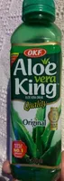 Aloe Vera King