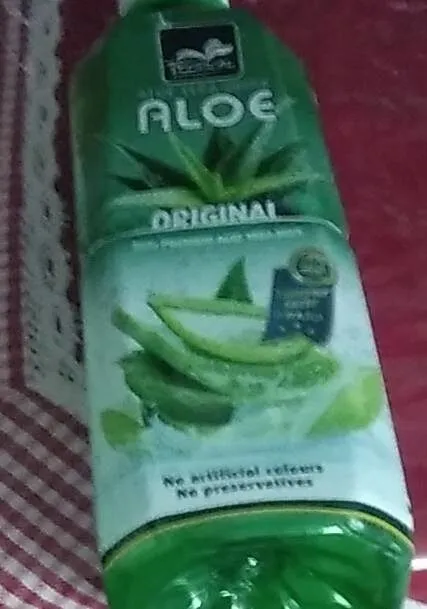 Aloe
