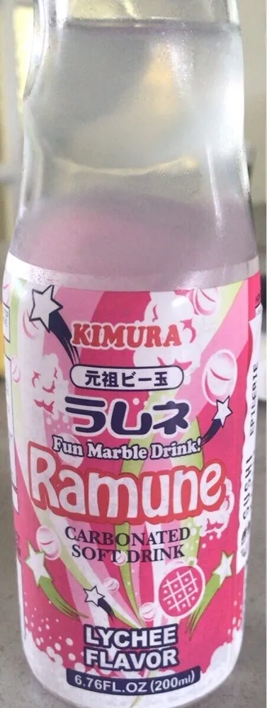 Ramune