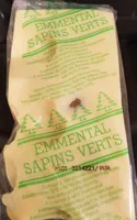 Emmental francais
