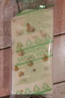 Emmental sapins verts