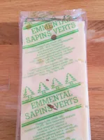 Emmental francais