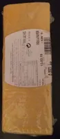 Raclette lait pasteurisé bloc