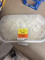 Chicken Alfredo
