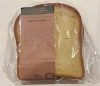 Pain au beurre