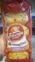 La fournée dorée