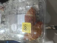 Almond Croissant
