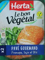 Pavé Gourmand