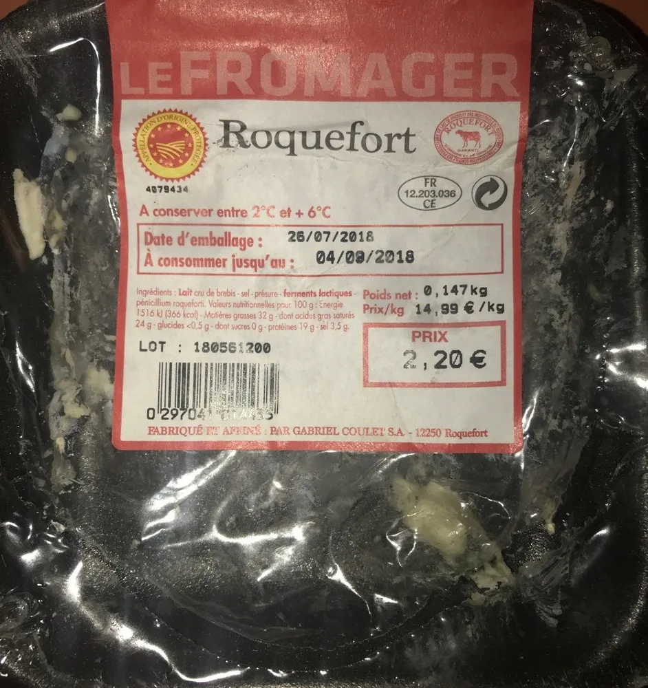 Roquefort