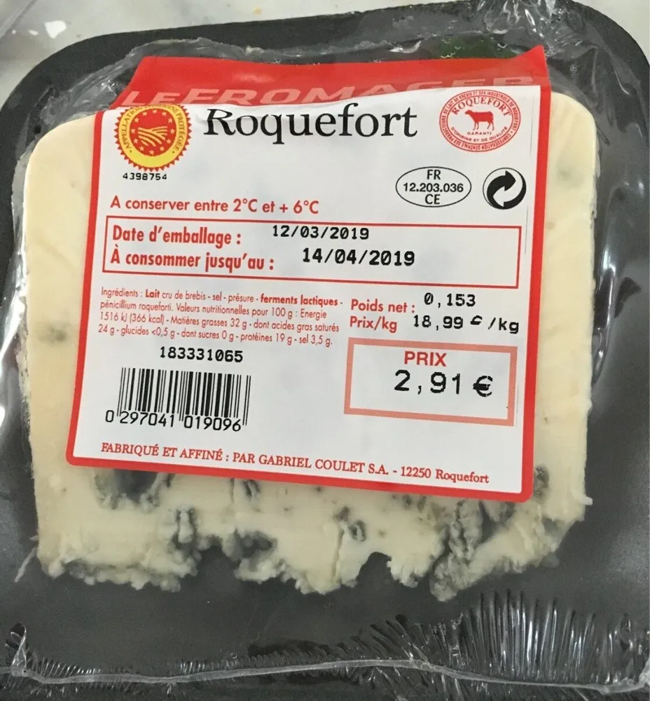 Roquefort
