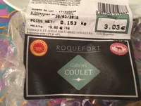 Roquefort aop