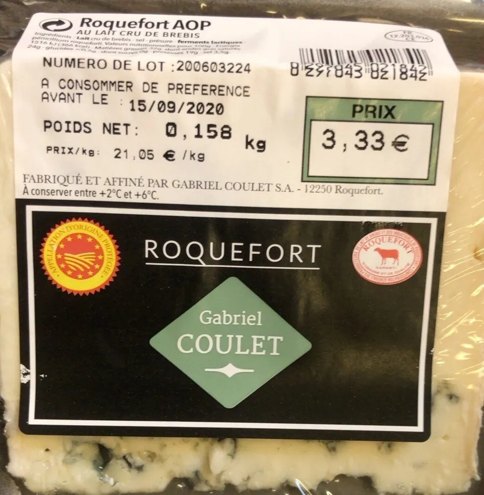Roquefort