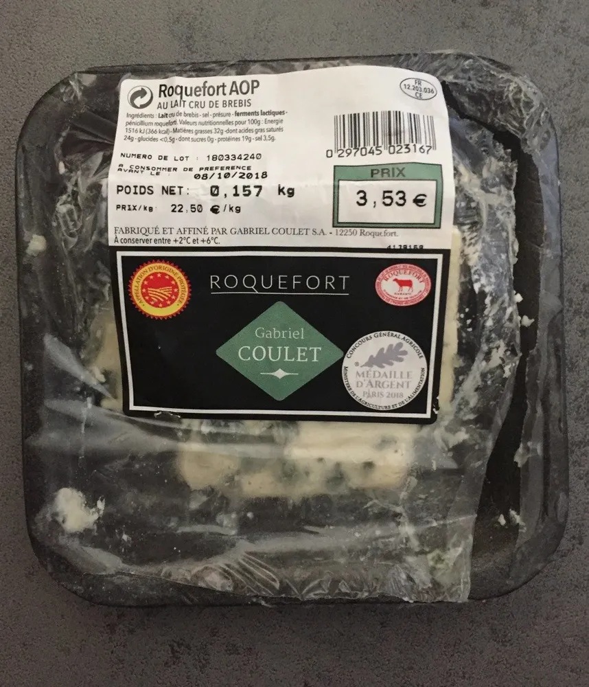 Roquefort