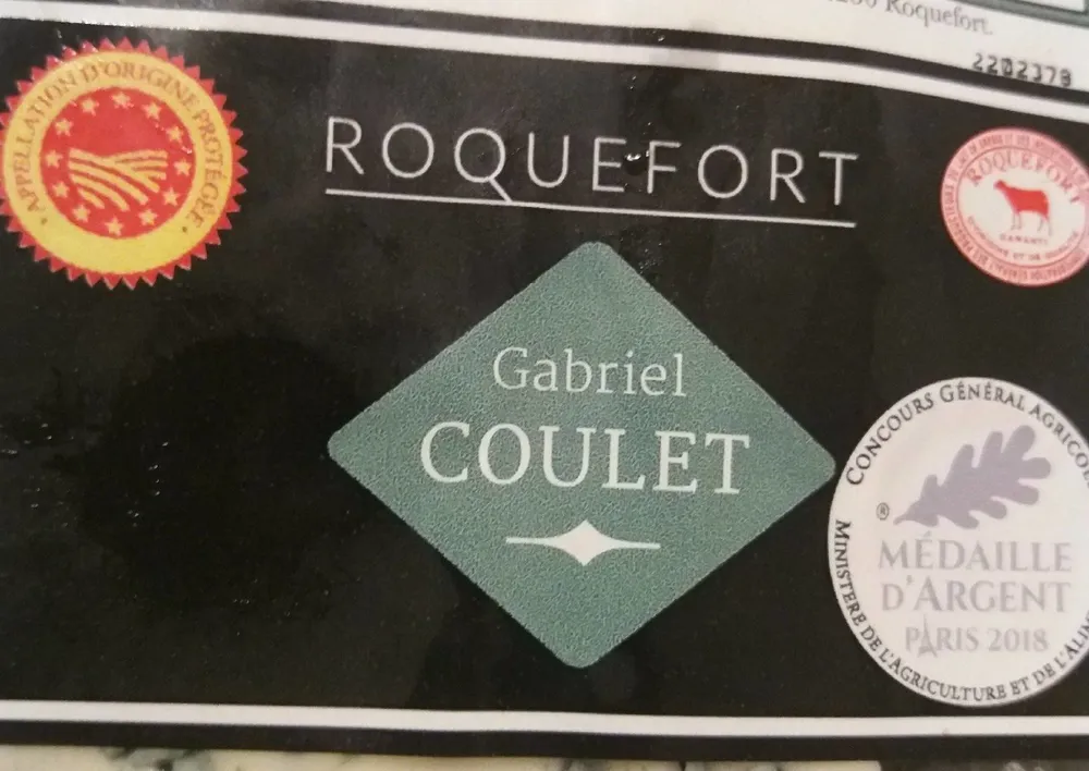 Roquefort