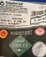 Roquefort AOP