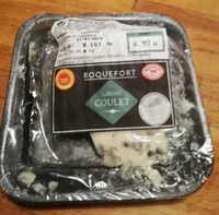 Roquefort aop