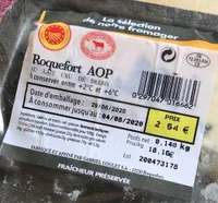 Roquefort AOP