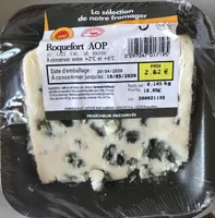 Roquefort AOP