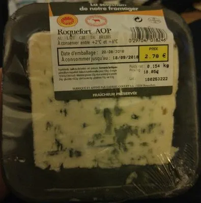 Roquefort AOP