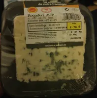 Roquefort AOP
